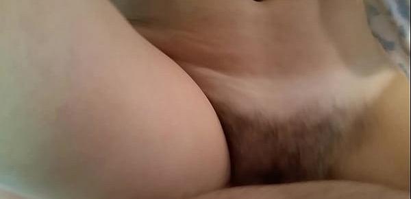  Czech hairy pussy 1